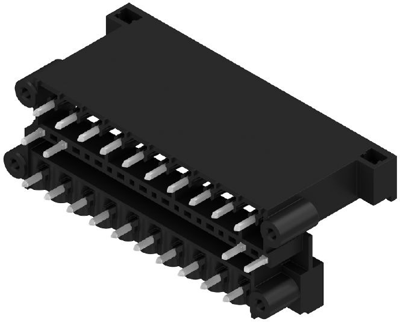 1829090000 Weidmüller PCB Connection Systems Image 2
