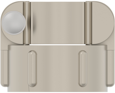 208945-5 AMP Accessories for Industrial Connectors Image 3