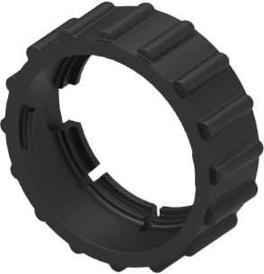 213810-1 AMP Accessories for Industrial Connectors Image 1