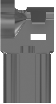 42742-2 AMP Receptacles Image 3
