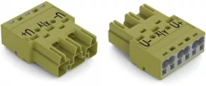 770-273/071-000 WAGO Device Connectors