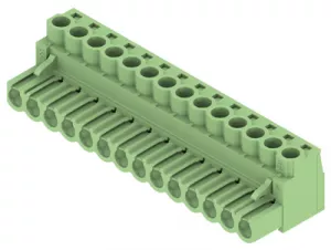 1410310000 Weidmüller PCB Connection Systems