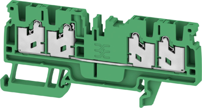 3109340000 Weidmüller Series Terminals