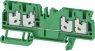 3109340000 Weidmüller Series Terminals