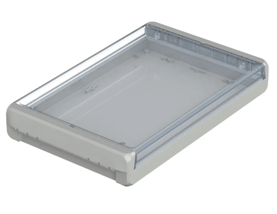 96026345 Bopla General Purpose Enclosures Image 1
