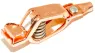 BU-21CPN Mueller Electric Battery Clamps