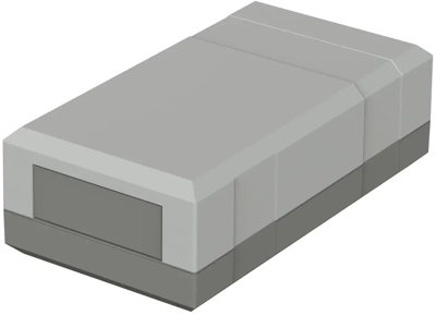 32124042 Bopla General Purpose Enclosures Image 1