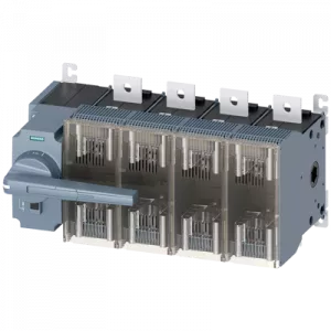 3KF5480-2LF11 Siemens Circuit Breakers