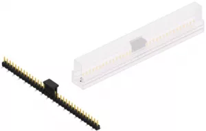 SL10SMD04034SBSM Fischer Elektronik PCB Connection Systems