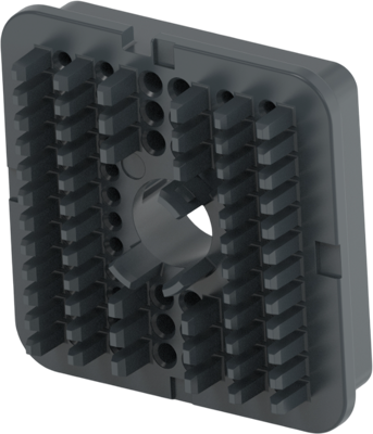 WB-60SB DEUTSCH Accessories for Automotive Connectors Image 1