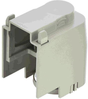 09400009819 Harting Accessories for Industrial Connectors