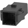 1-1318114-4 AMP PCB Connection Systems