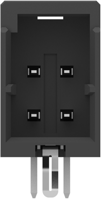 1-1871673-2 TE Connectivity PCB Connection Systems Image 5