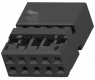 1-968562-2 AMP Automotive Power Connectors