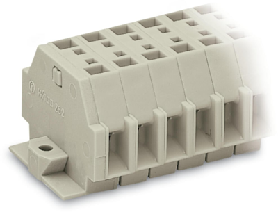 262-187 WAGO Connecting Blocks Image 1