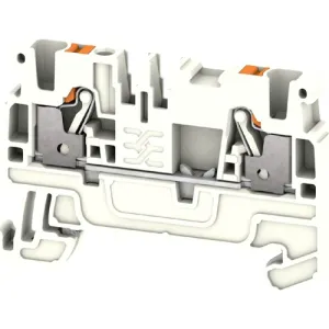 2690460000 Weidmüller Series Terminals