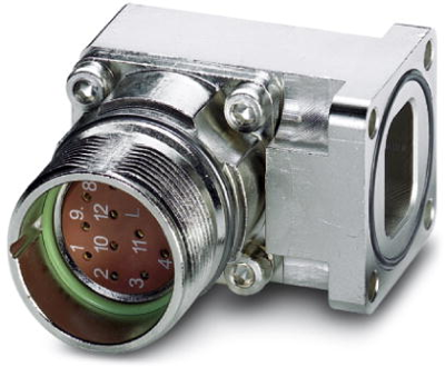 1607279 Phoenix Contact Other Circular Connectors Image 1