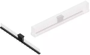 SLLP5SMD06631ZBSM Fischer Elektronik PCB Connection Systems