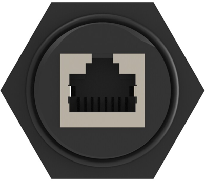 1-1546411-1 TE Connectivity Modular Connectors Image 5