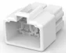 172133-1 AMP Insulating Sleeves