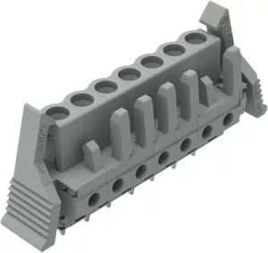 232-137/039-000 WAGO PCB Connection Systems