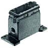 19400161261 Harting Housings for HDC Connectors