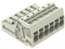 831-3206 WAGO PCB Connection Systems