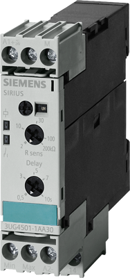 3UG4501-1AA30 Siemens Monitoring Relays