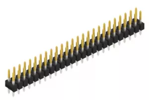 10055090 Fischer Elektronik PCB Connection Systems