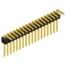 SLV W 1 KA 055 18 G Fischer Elektronik PCB Connection Systems