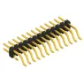 SLY 10 SMD 040 26 G Fischer Elektronik PCB Connection Systems
