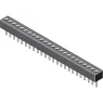 012-1-038-0-A5STF-XS0 binder mpe Semiconductor Sockets, Holders