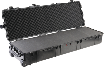 1770 WITH FOAM Peli Trolleys, bags, cases and holders Image 3