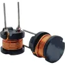 09HCP-221M-50 Fastron Fixed Inductors