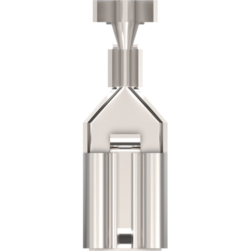 175032-1 AMP Receptacles Image 3