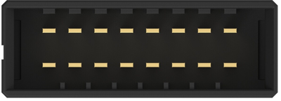 1871794-1 TE Connectivity PCB Connection Systems Image 3