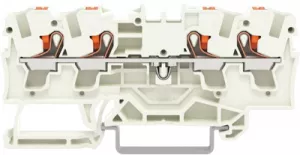 2204-1409 WAGO Series Terminals
