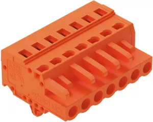 231-307/008-000 WAGO PCB Connection Systems