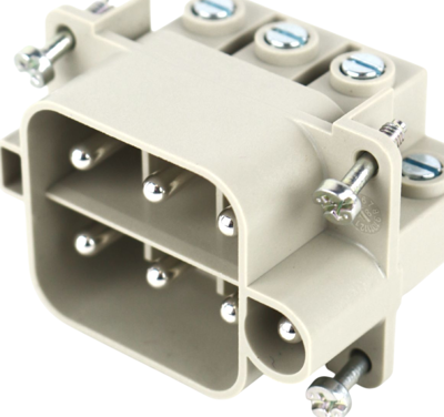 2466810000 Weidmüller Contact Inserts Image 1