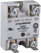 Solid state relay, 280 VAC, zero voltage switching, 3-32 VDC, 25 A, THT, 84134917