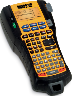 S0841480 DYMO Labeling Devices, Printers Image 2