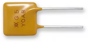 RF3233-000 Littelfuse Resettable PTC-Fuses