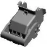 1452416-1 AMP Accessories for Automotive Connectors