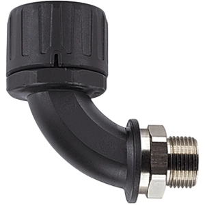 166-22505 HellermannTyton Hose Fittings