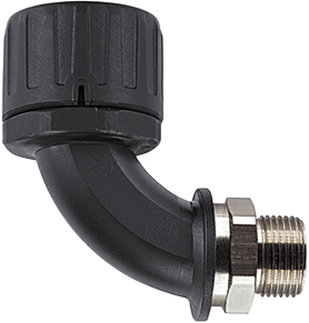 166-22500 HellermannTyton Hose Fittings
