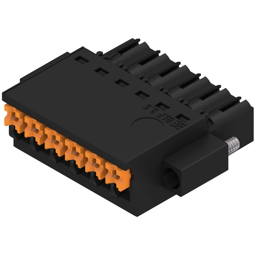 2459610000 Weidmüller PCB Connection Systems Image 2