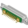 3017W2SAR76A30X CONEC D-Sub Connectors