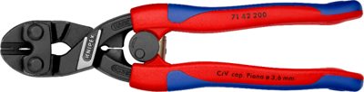 71 42 200 Knipex Bolt cutters Image 1