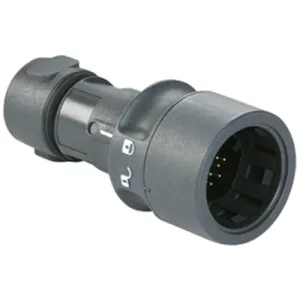 PXP6010/22P/CR/0910 BULGIN Other Circular Connectors