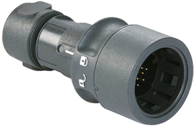 PXP6010/22P/CR/0910 BULGIN Other Circular Connectors